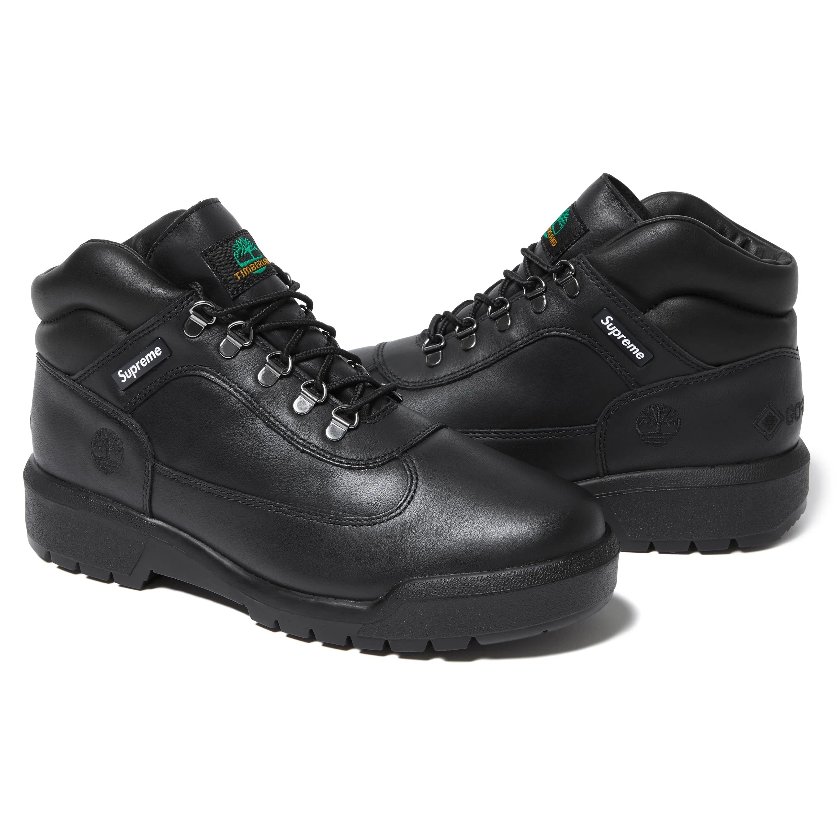 Supreme®/Timberland® Field Boot view 11